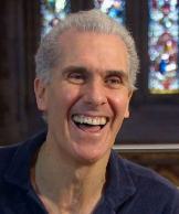Nicky Gumbel